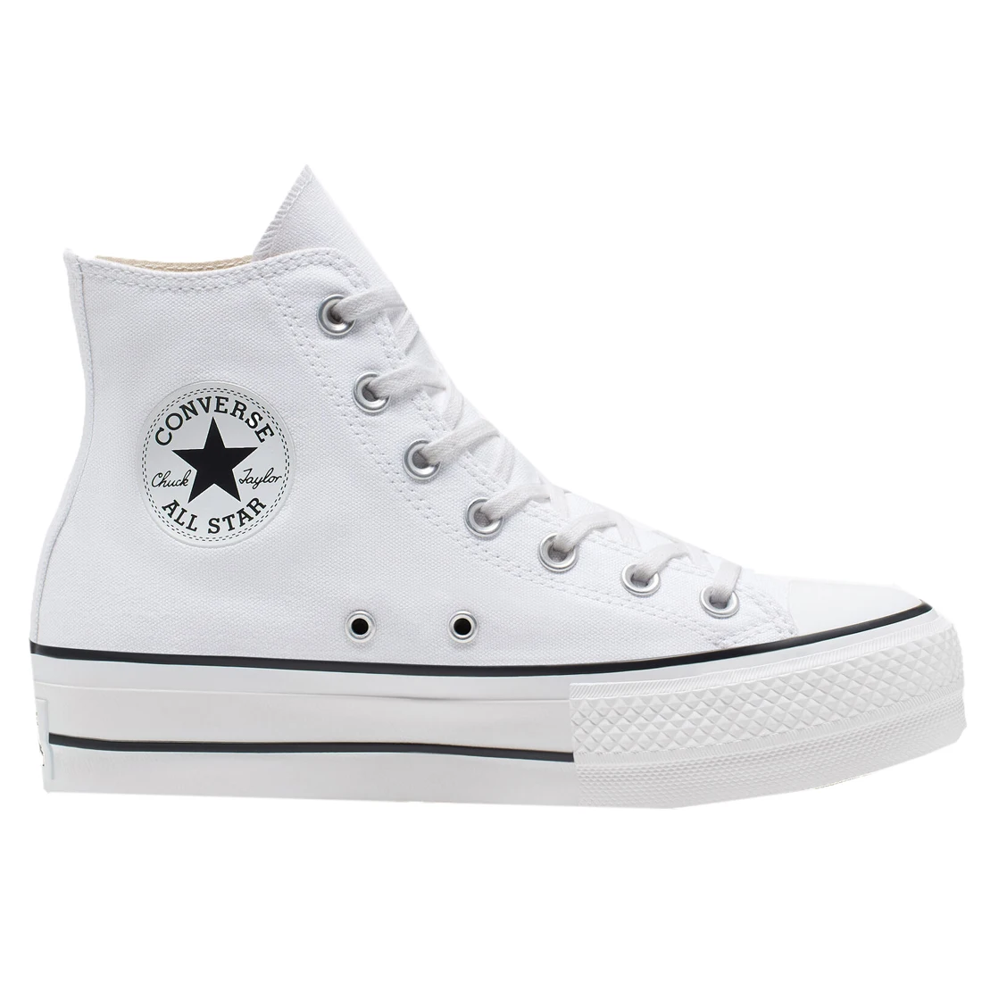 Aliexpress converse plataforma on sale