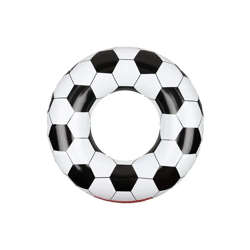 Swim Essentials Flotador Futbol 90 cm