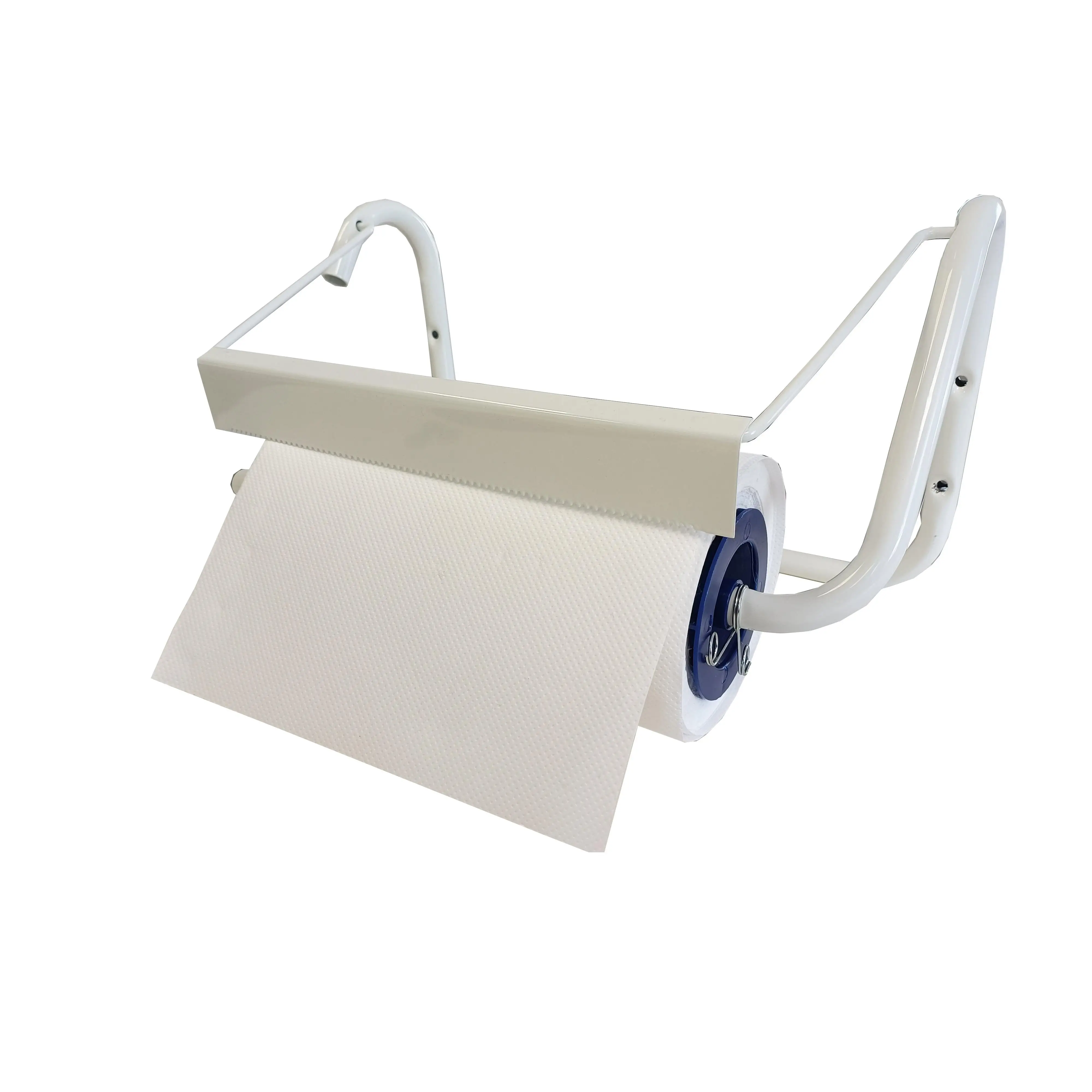 Dispensador de carretes de pared 555