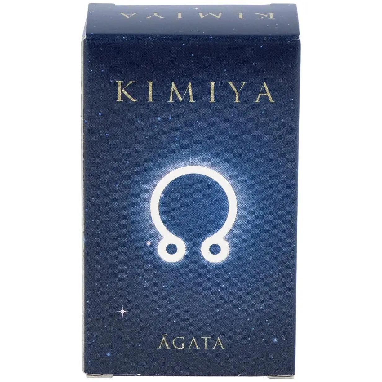Fuerza Vital Kimiya Agata 10Ml