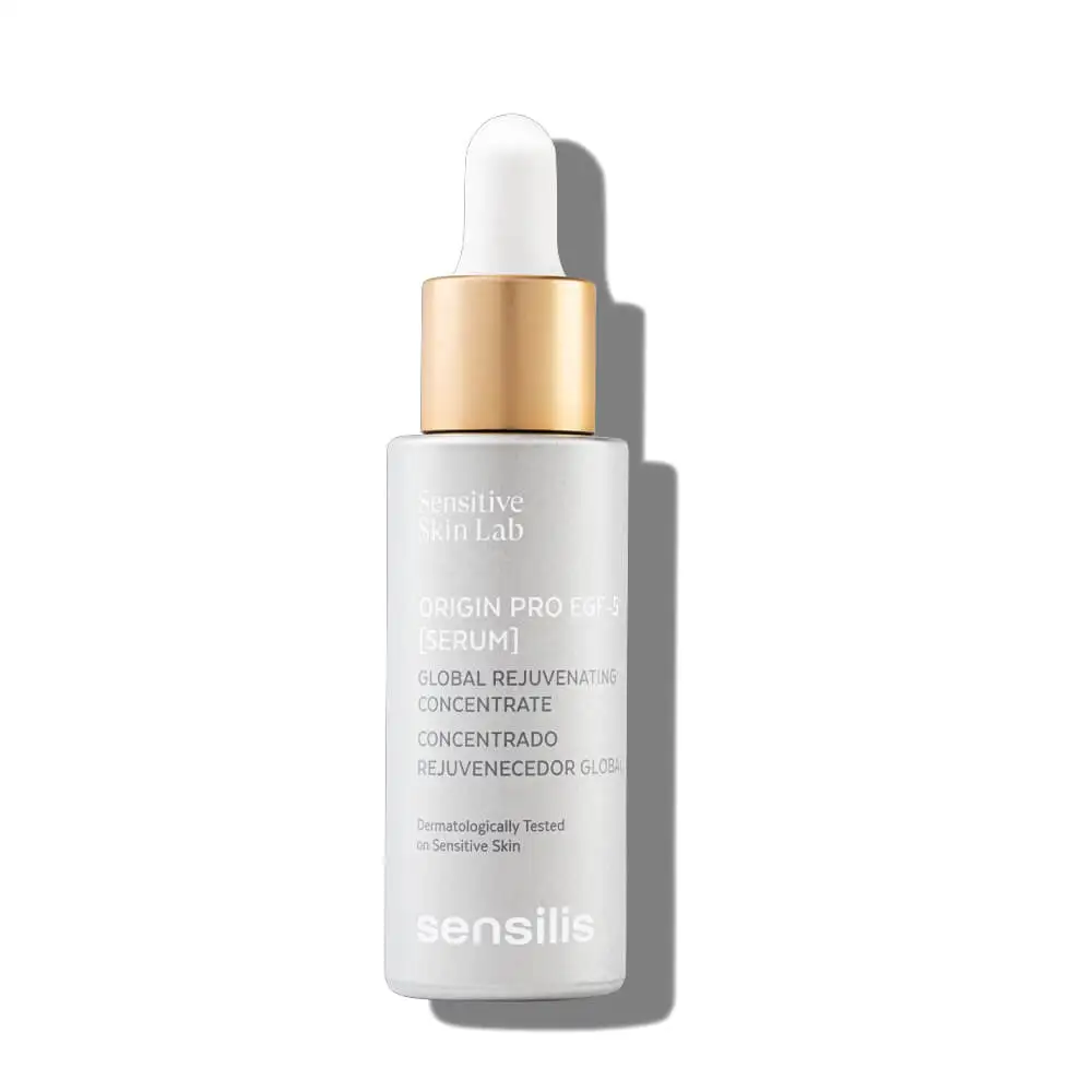 Sensilis Crema Origin Pro Egf-5 Sérum 30Ml - Imagen 2