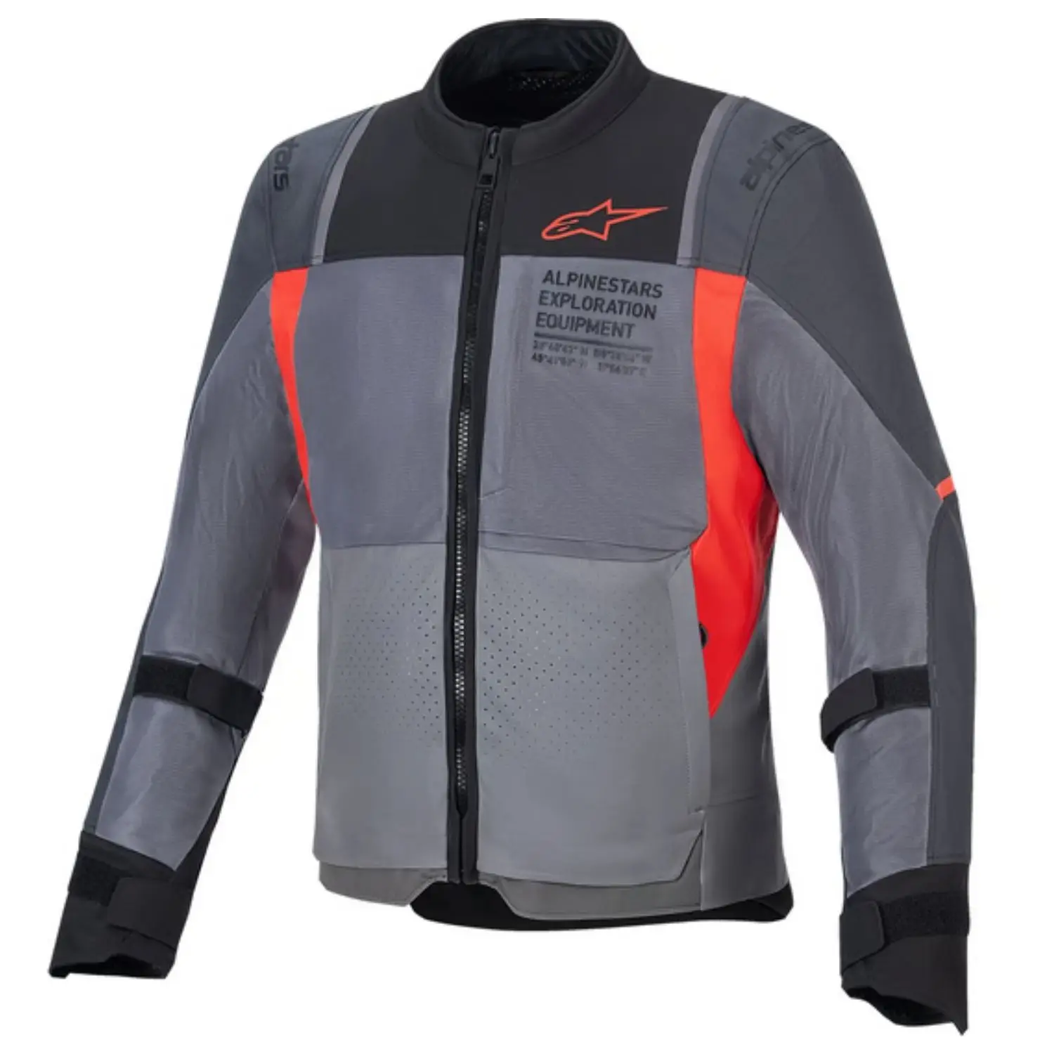 Chaqueta Alpinestars St-2 Air   Ce U