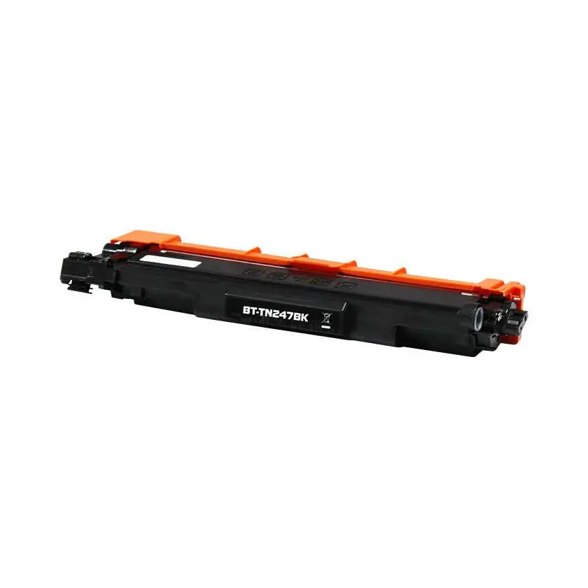 Compatible brother tn247 / tn243 black toner cartridge tn247bk / tn243bk