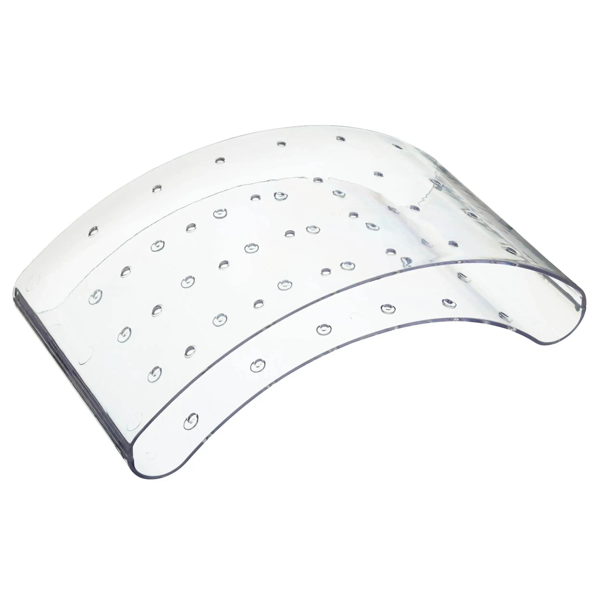 Kitchencraft - Soporte para Cake Pops y Piruletas Sweetly Does It, Transparente, 29 X 16 X 9 Cm