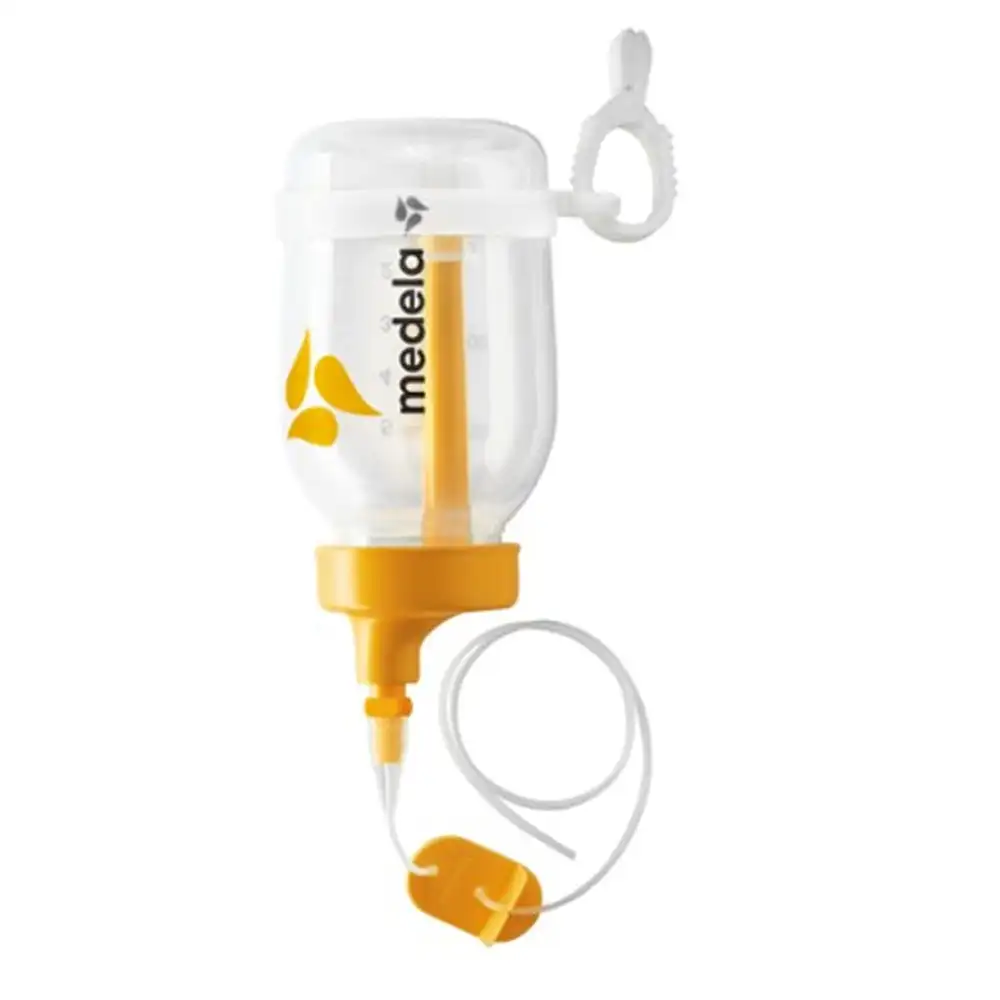 Medela Sistema Nutricion Suplementaria "Sns"