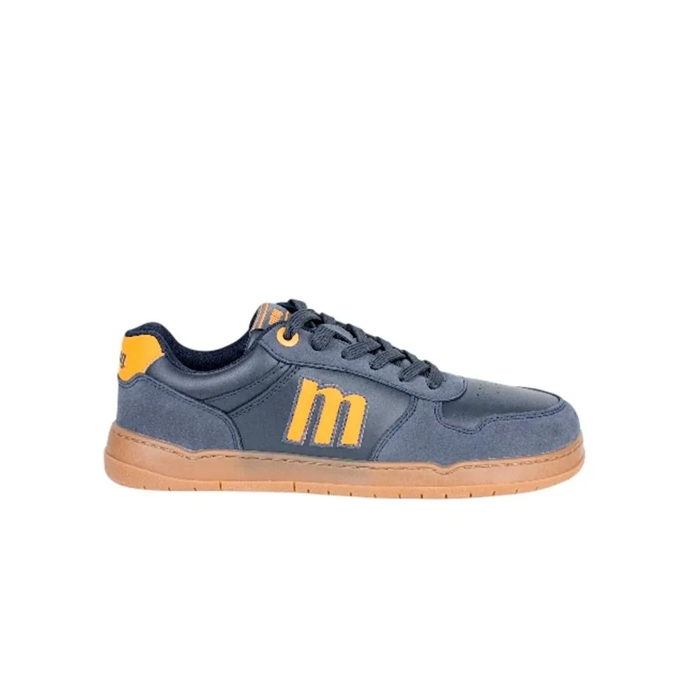 Barefoot Mustang Barefoot Free Miami Hombre Azul