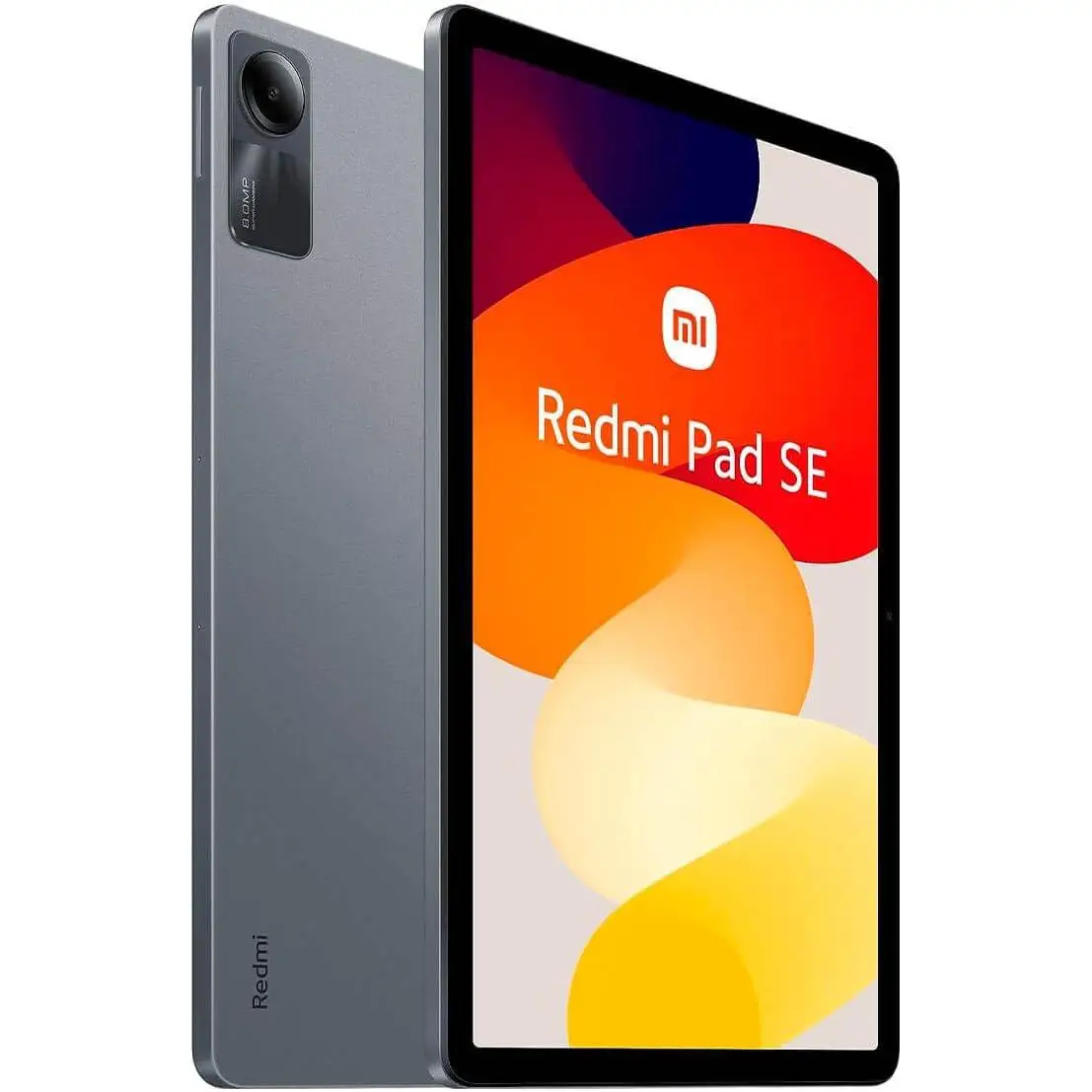 Xiaomi Redmi Pad SE 11" 4/128GB Gris Grafito (NO INCLUYE CABEZAL DE CARGA)