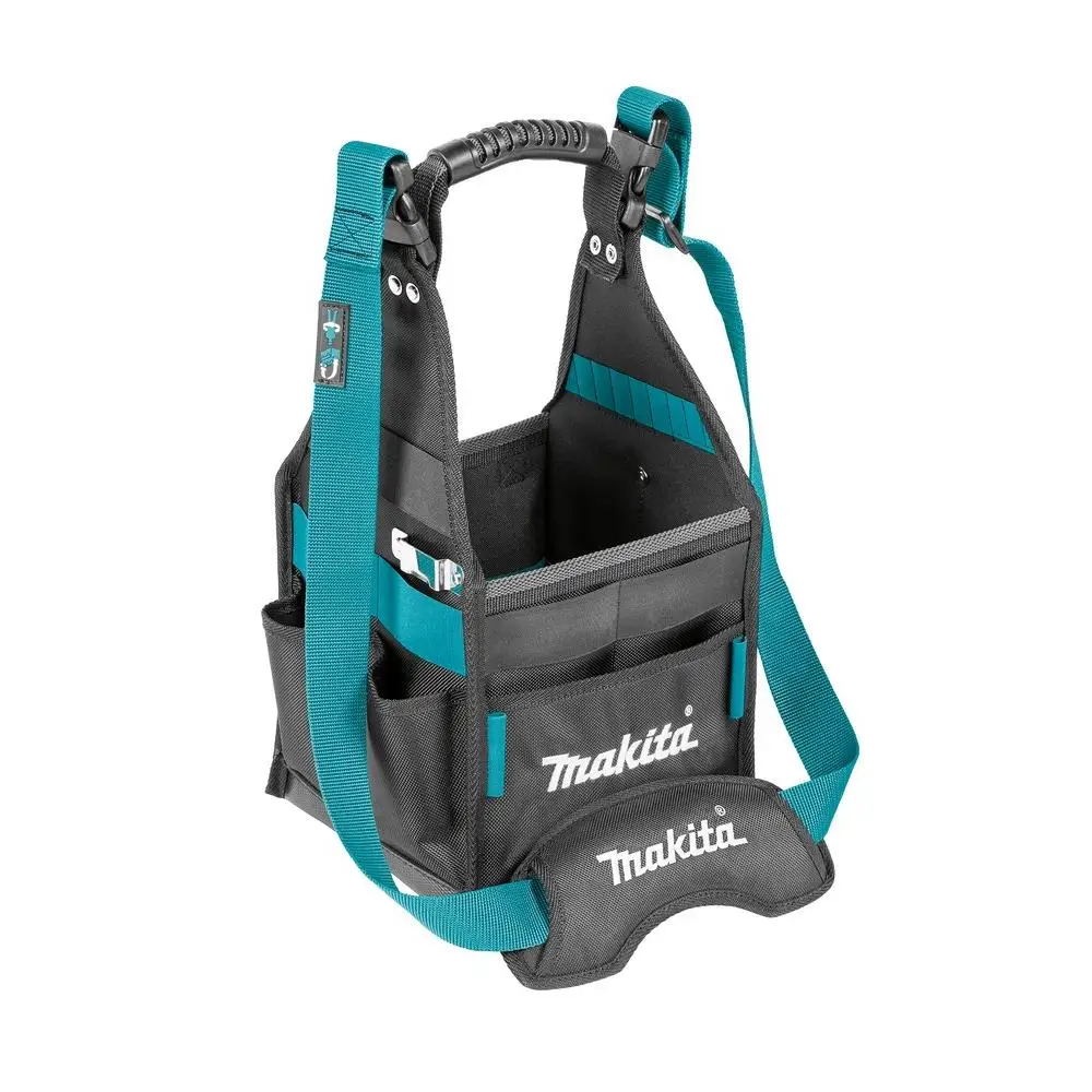 MAKITA - E-15453 Bolsa de herramientas de 4 lados MAKITA