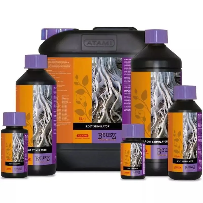 ATAMI - B'CUZZ root stimulant 1L-fertilizer/stimulates growth
