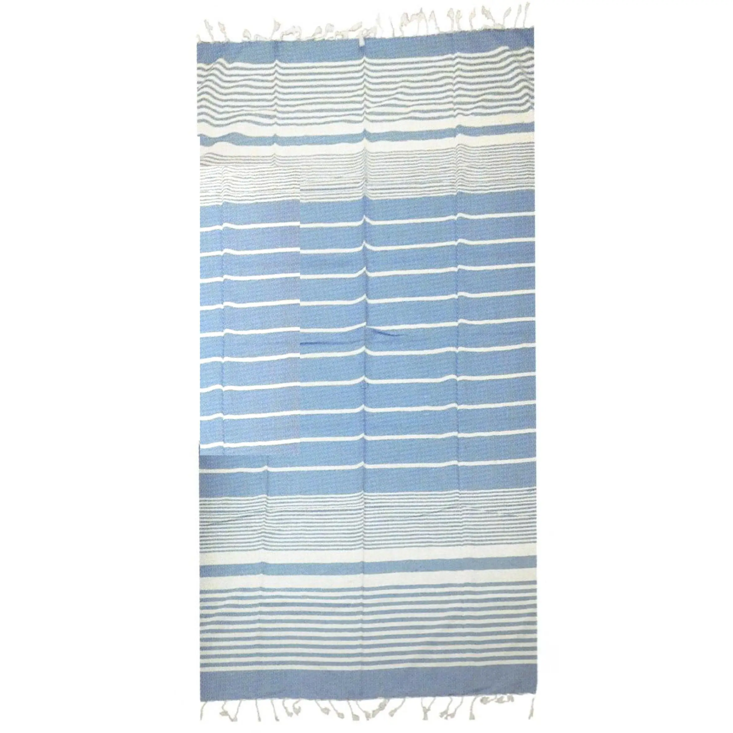 Beach fabric-type pareo - 2 mts. X 1 mt. -9 colors to choose