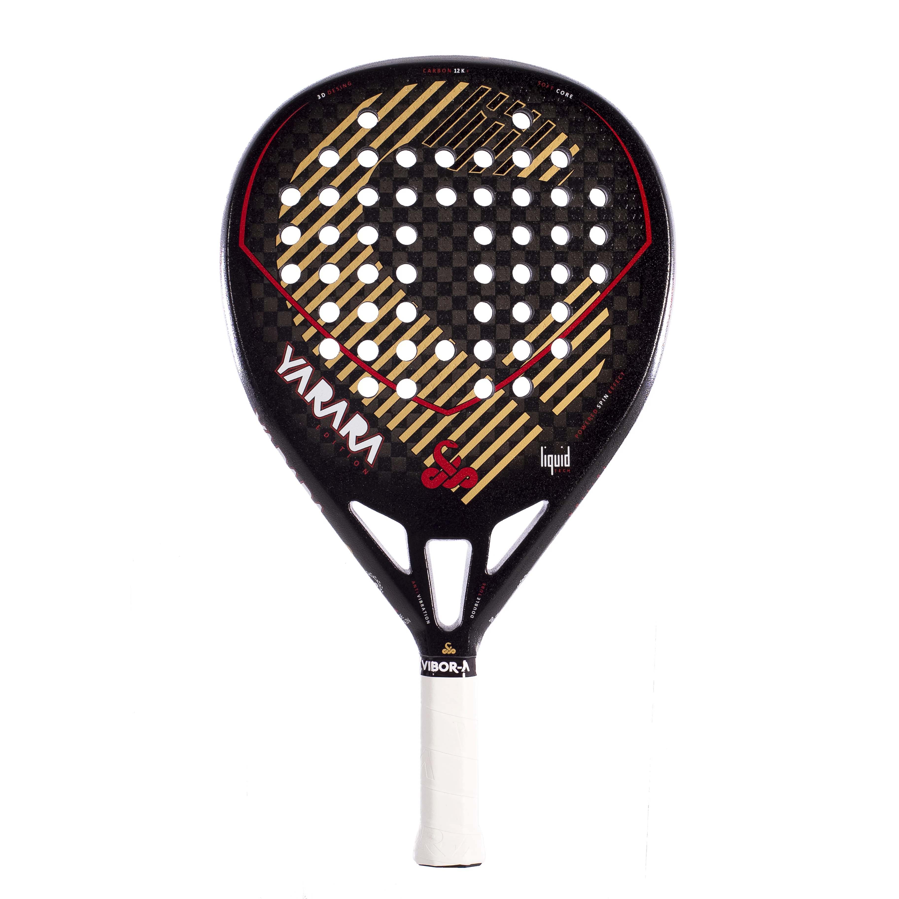 Falda Deportiva de Mujer para Pádel y Tenis Endless LUX II