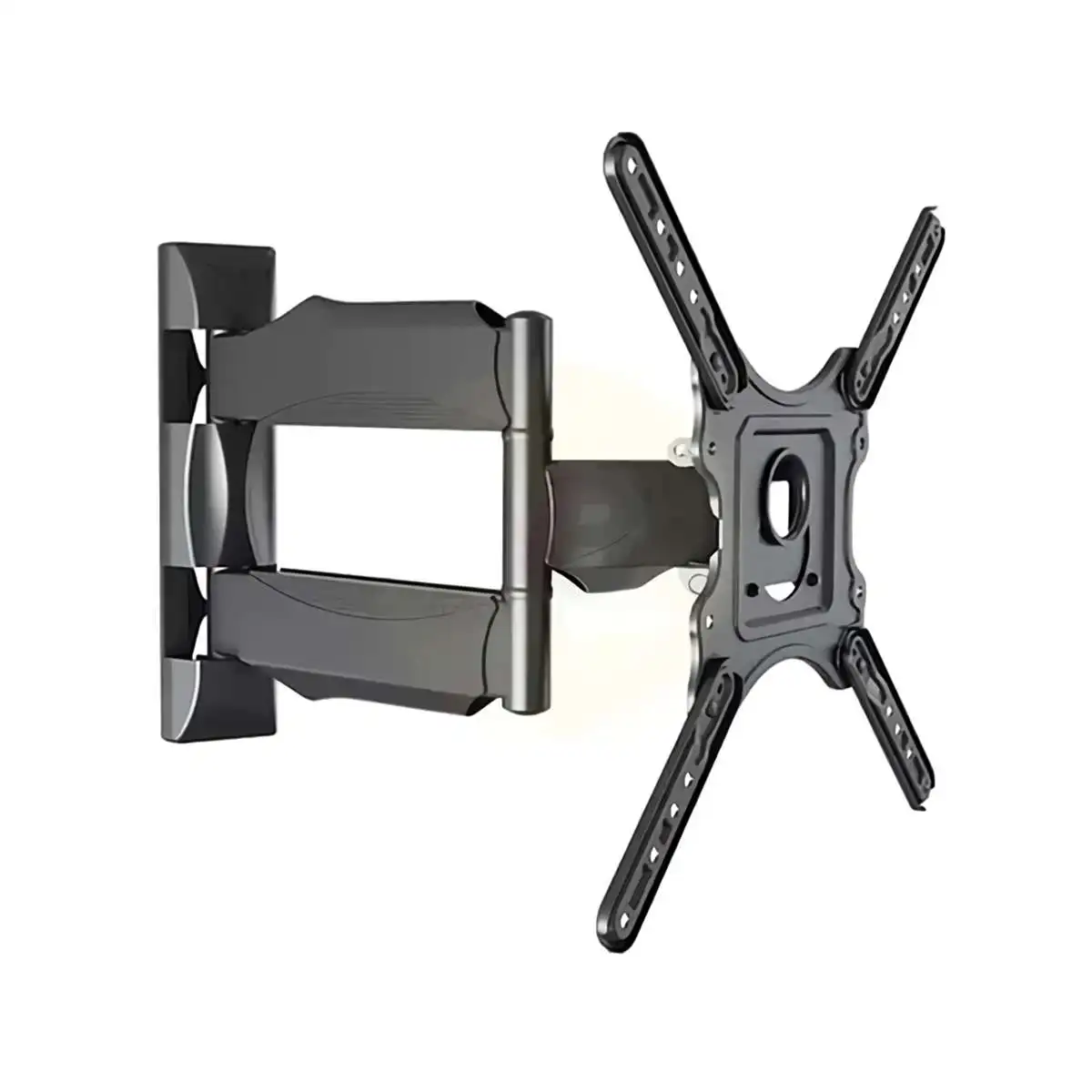 Soporte para TV Almalux® articulado de pared para mediadas de 32 a 55 Pulgadas