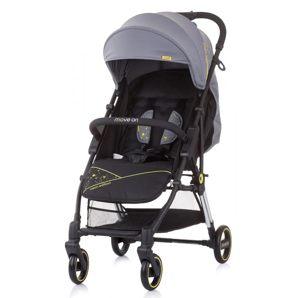 Chipolino stroller new MOVE ON de Chipolino