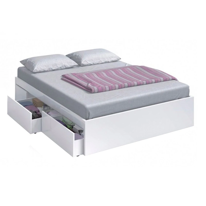 Habitdesign -Cama Kendra