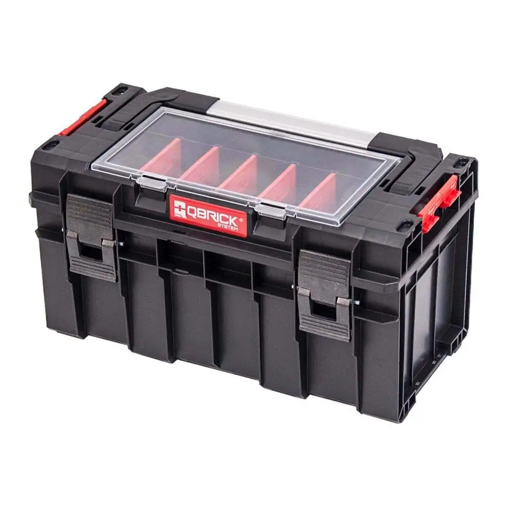 QBRICK - Caja de herramientas SYSTEM PRO 500