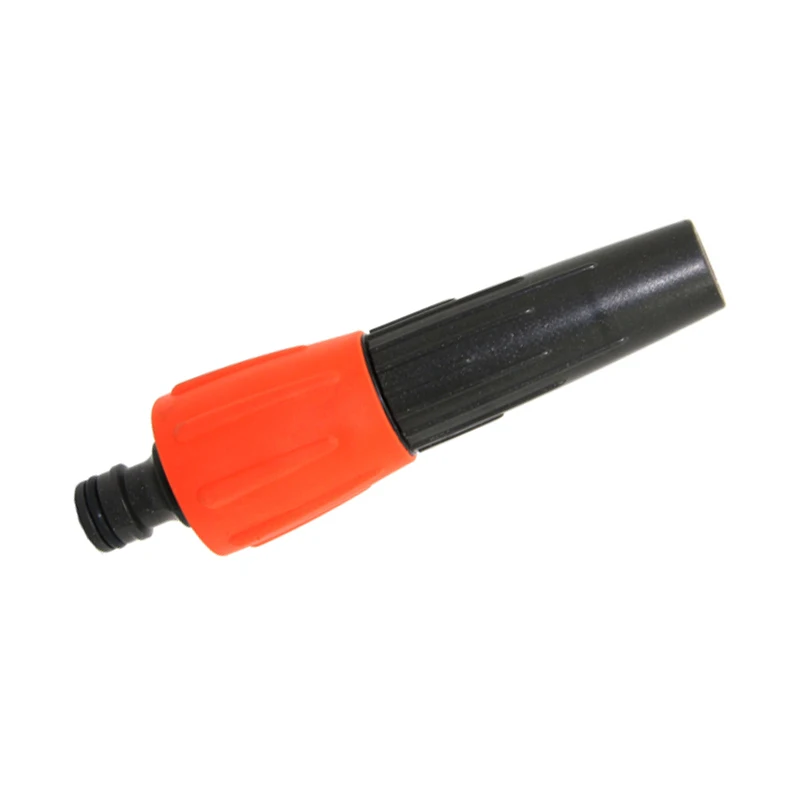 Soft Coated Watering Lance by BONERVA for Powerful and Gentle Irrigation, featuring a special polymer design for a strong jet or mist spray without harming plants, perfect for efficient drip irrigation. - Product Main Image