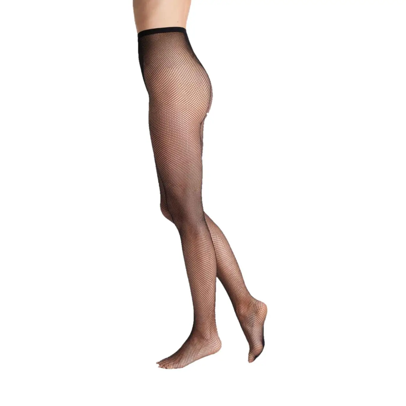 Ysabel mora - Pack 2 pantys de red de mujer. 16810