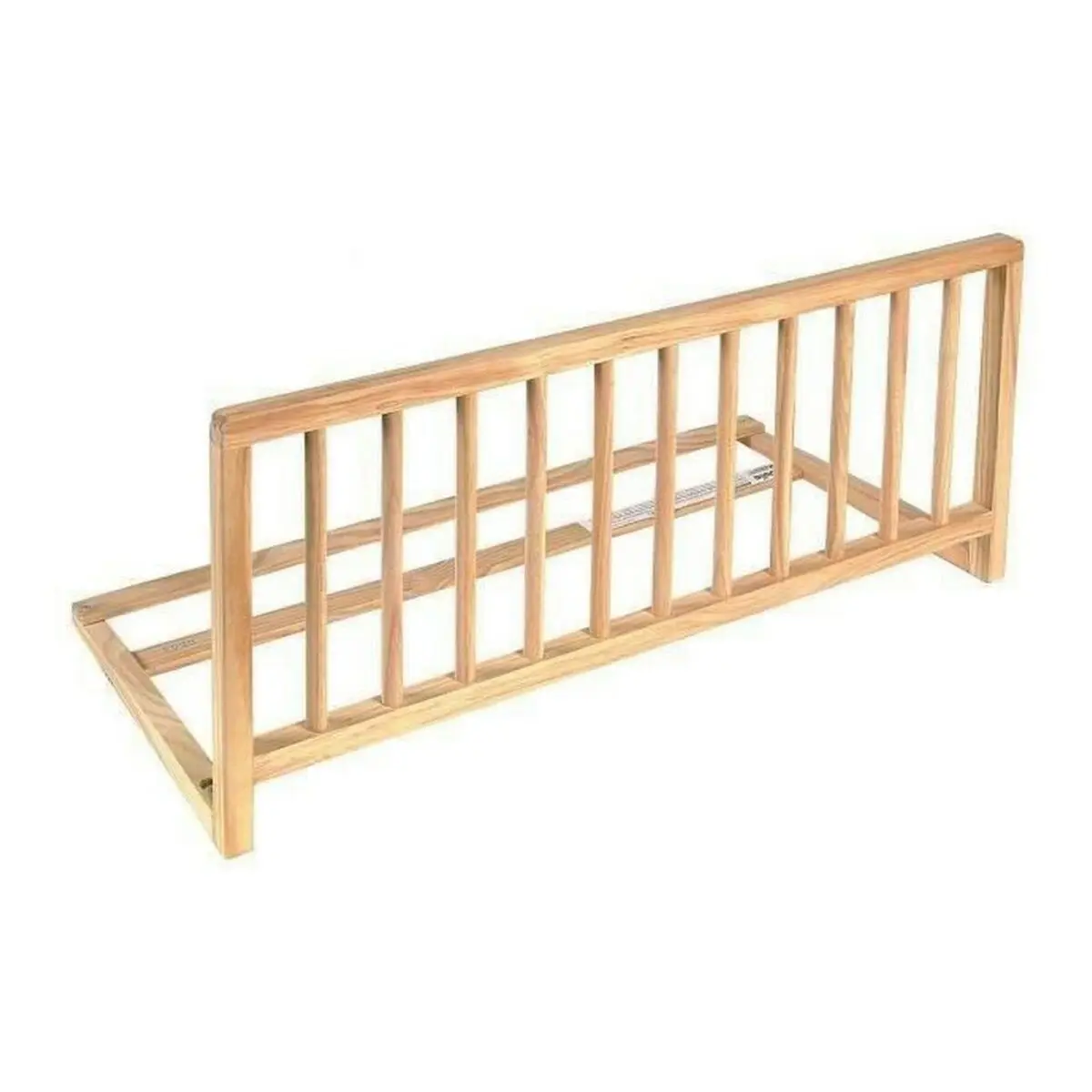 Bed railing Nidalys LIVIA