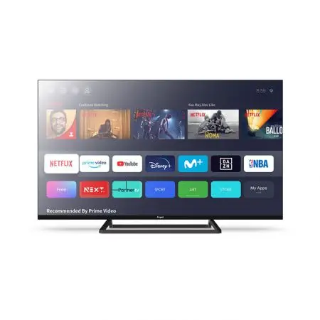 Smart TV Engel Vidaa LED Smart TV LE4085SM