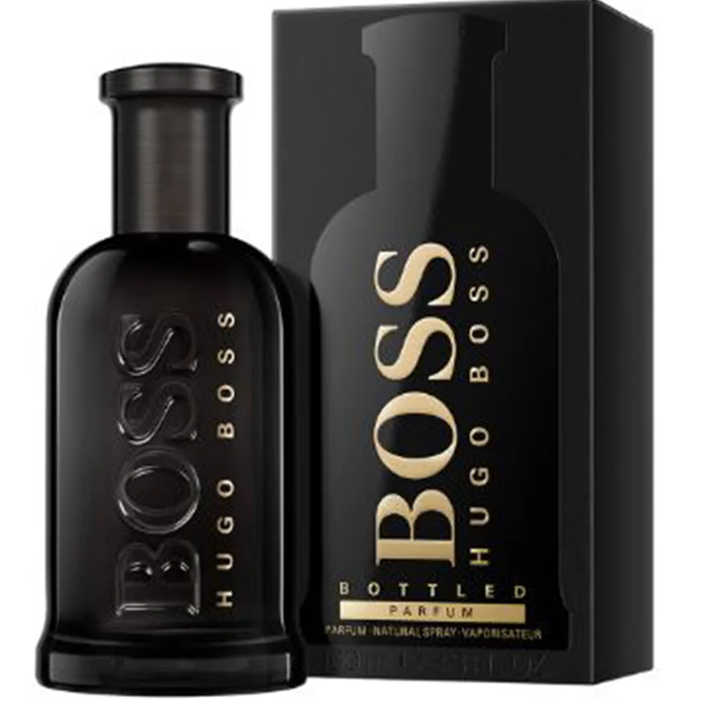 Bottled -  Parfum - 100ml
