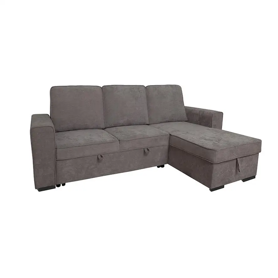 Chaiselongue cama modelo Nepal. Disponible en varios colores