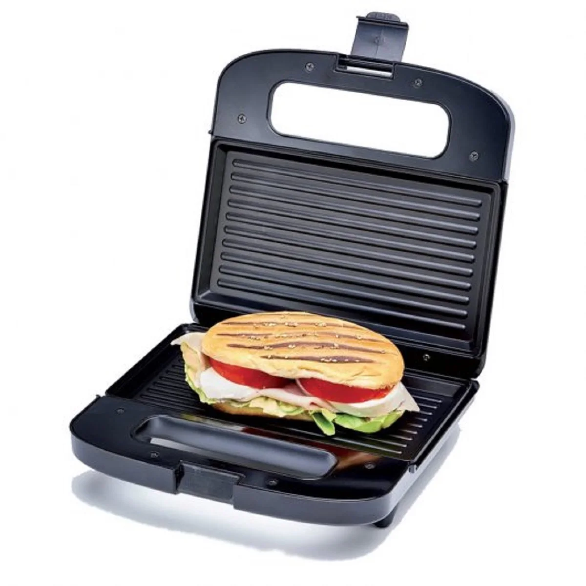 SANDWICHERA TOAST&GRILL COMPACT 1984 BLANCA ARIETE