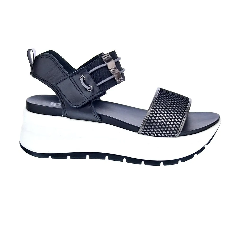 Igi & Co Mujer Sandalias modelo 1178200 Negro