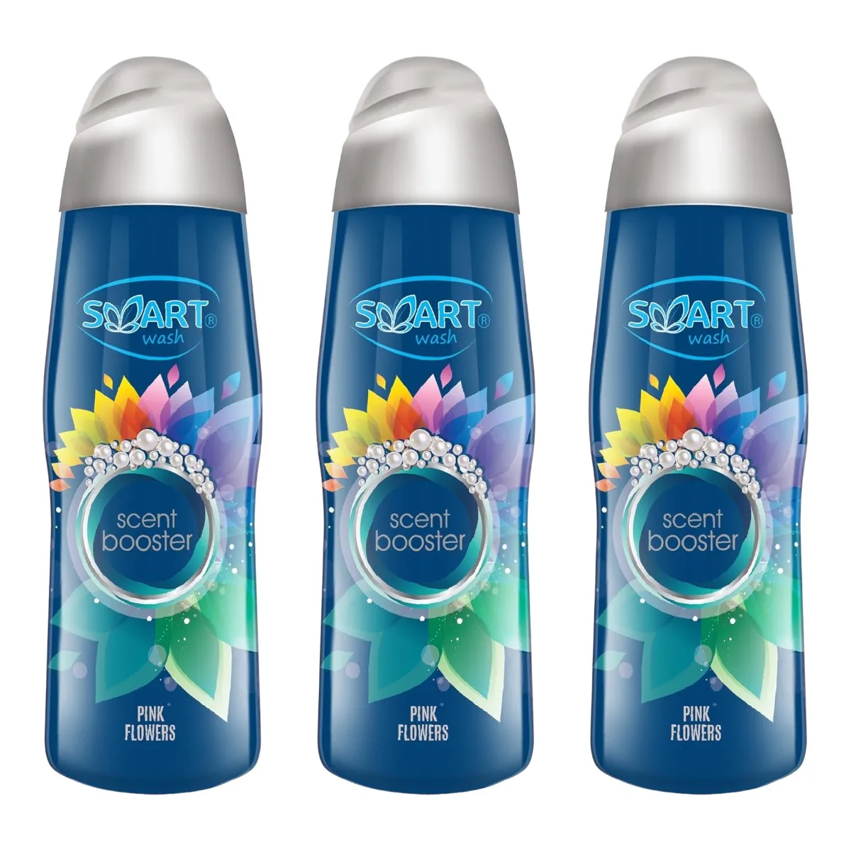 INSTITUTO ESPAÑOL Pack de 3 Champús suaves para Piel Atópica 300 ml (900 ml en total)