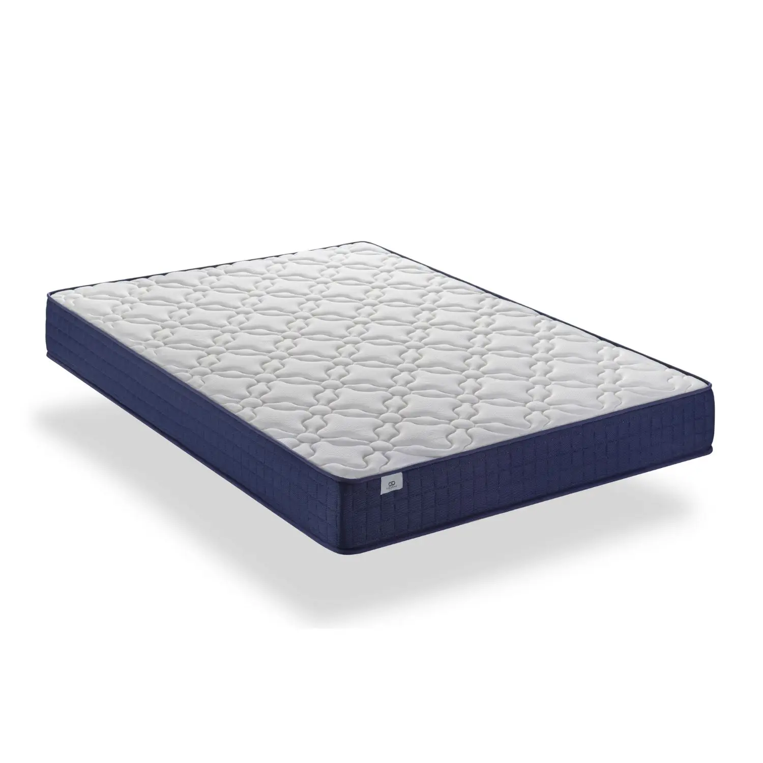 Colchón 100% Viscoelástico Visco Essential - Altura 14 cm y Altura 20cm - Adaptable e Hipoalergénico - FusionHome