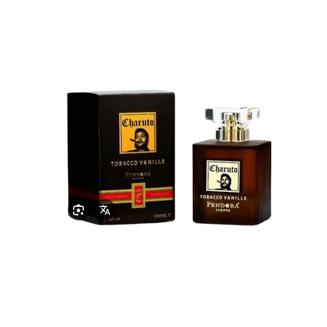 What is Tobacco Vanille Tom Ford and Why It's a Must-Try Perfume for Men?