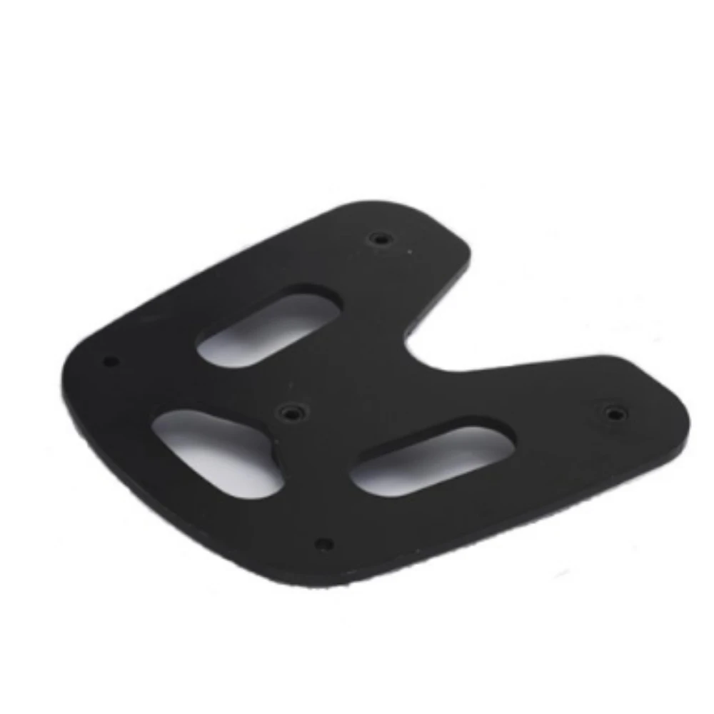 Soporte Baul 32l Aprilia Sxr 50 Negro
