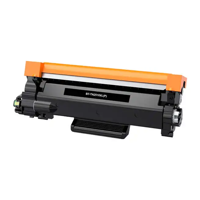 Brother Cartuccia toner generica nera tn2510xl - sostituisce tn2510xl