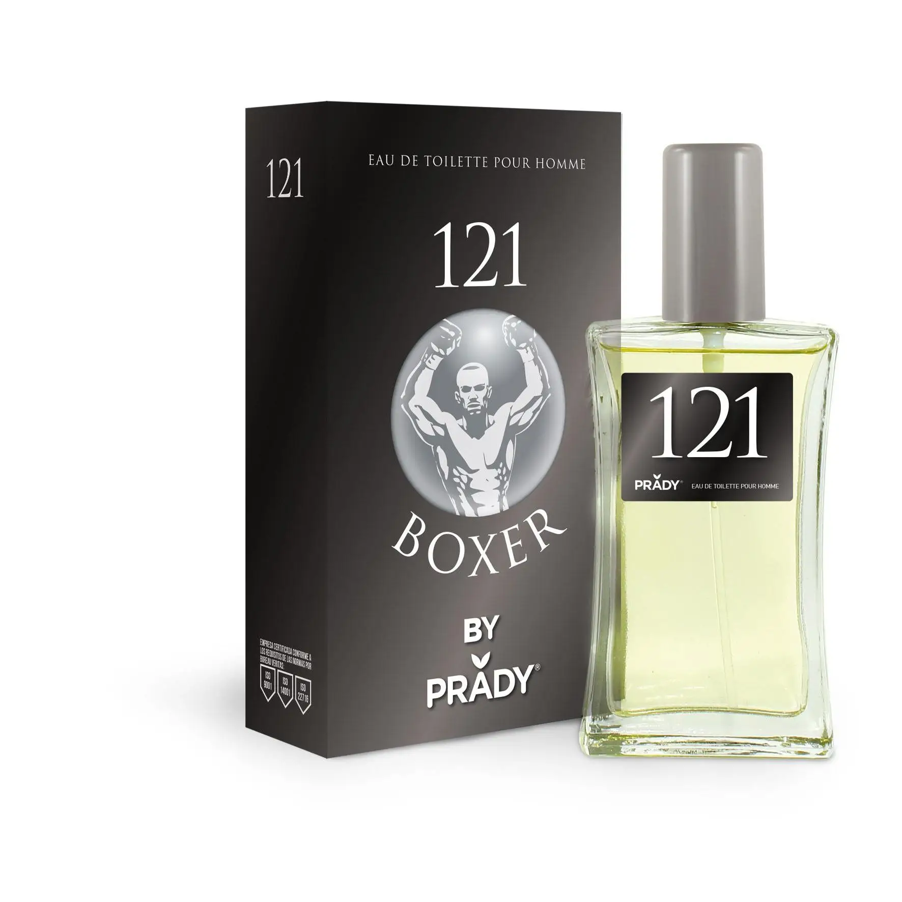 Men's collony 90 ml by prady - most successfashions
