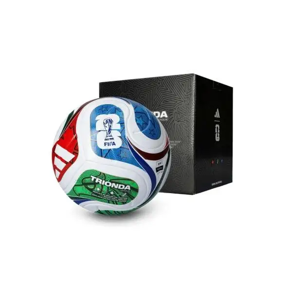 Balon Mundial Adidas JD8045