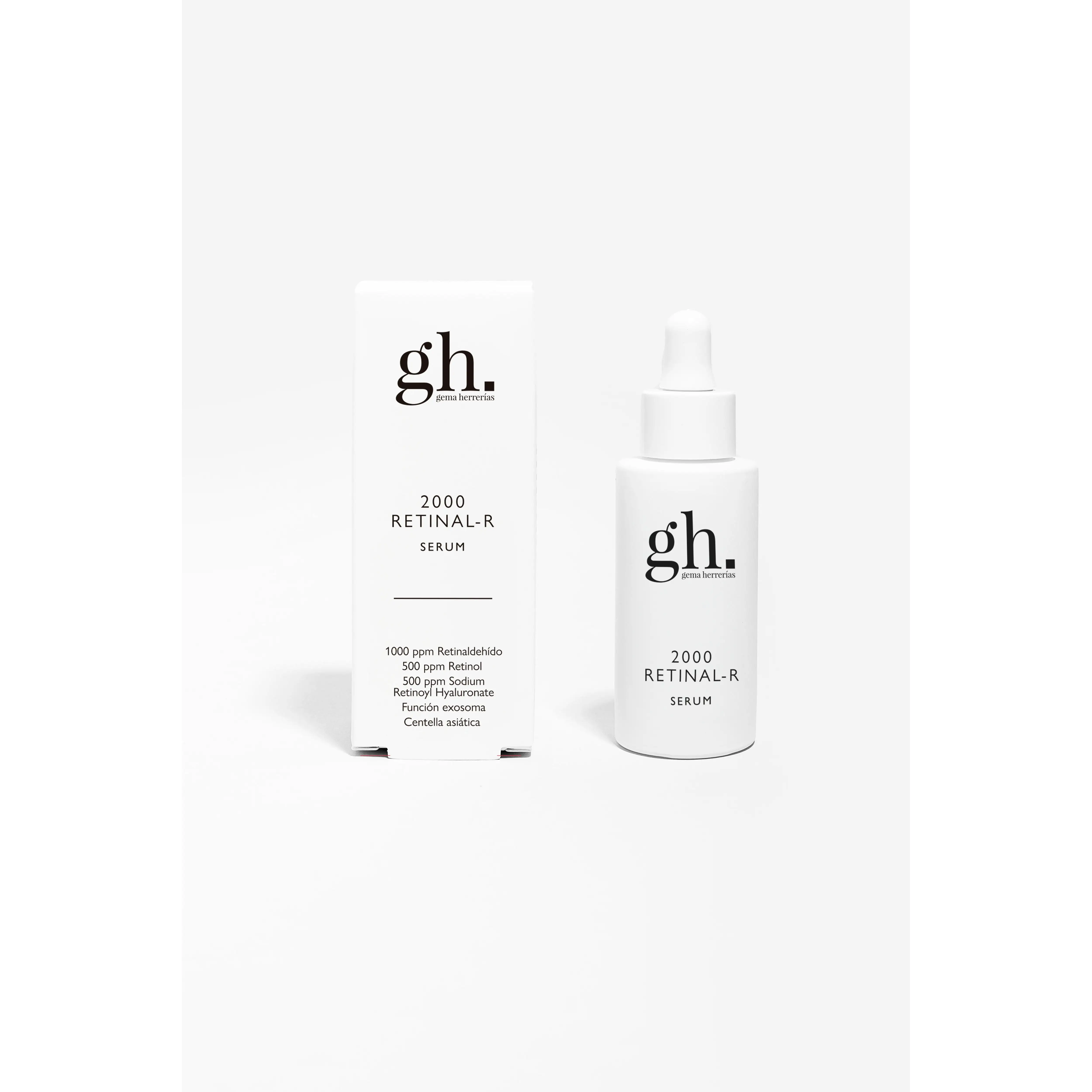 GH 2000 RETINAL-R SERUM 30ML