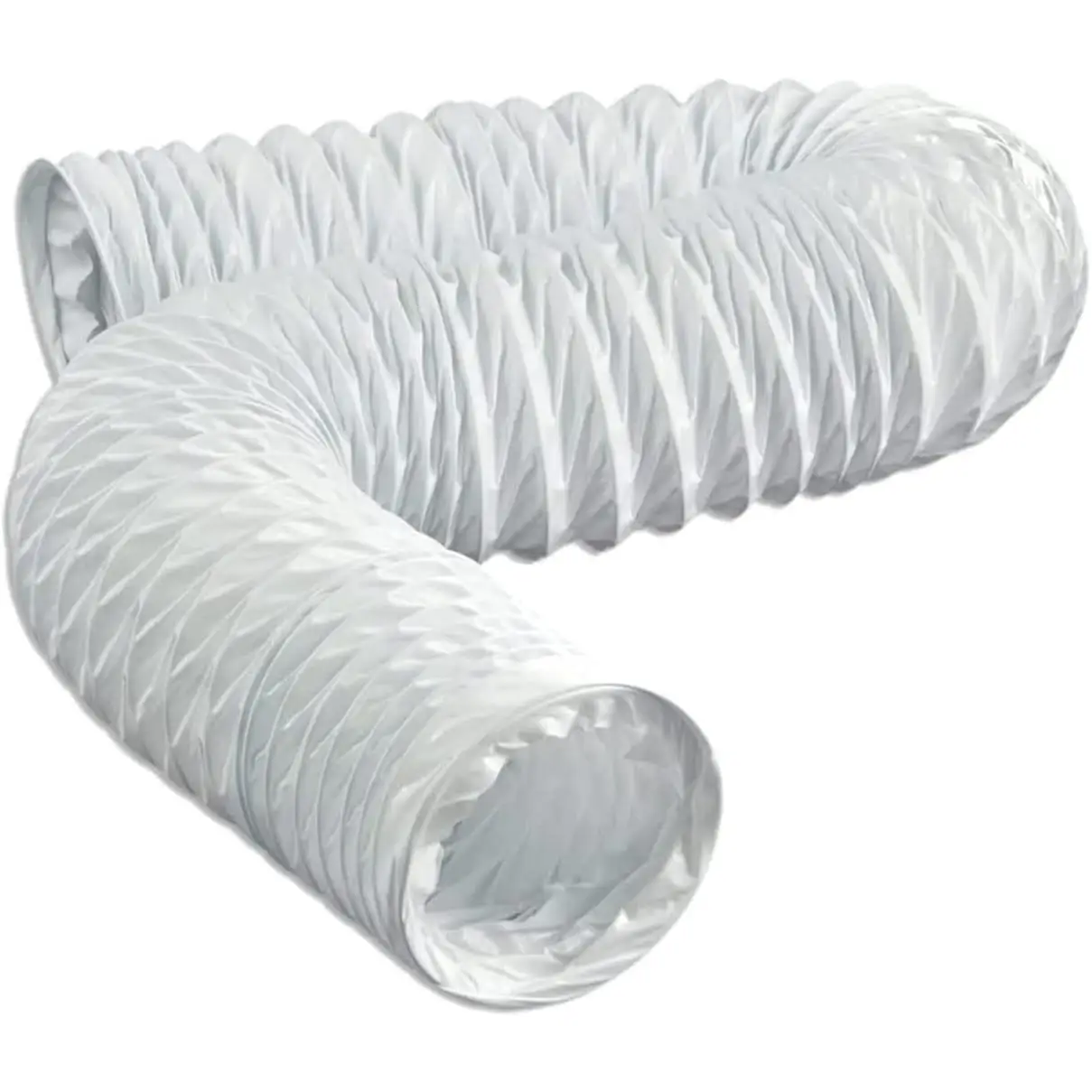 Evacuation Dryer Tube Outer Diameter 11 cm Inner 10,2 cm (102mm)