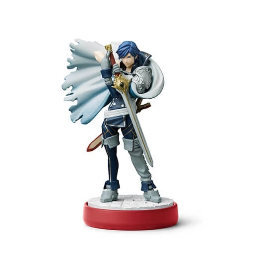 Nintendo Chrom