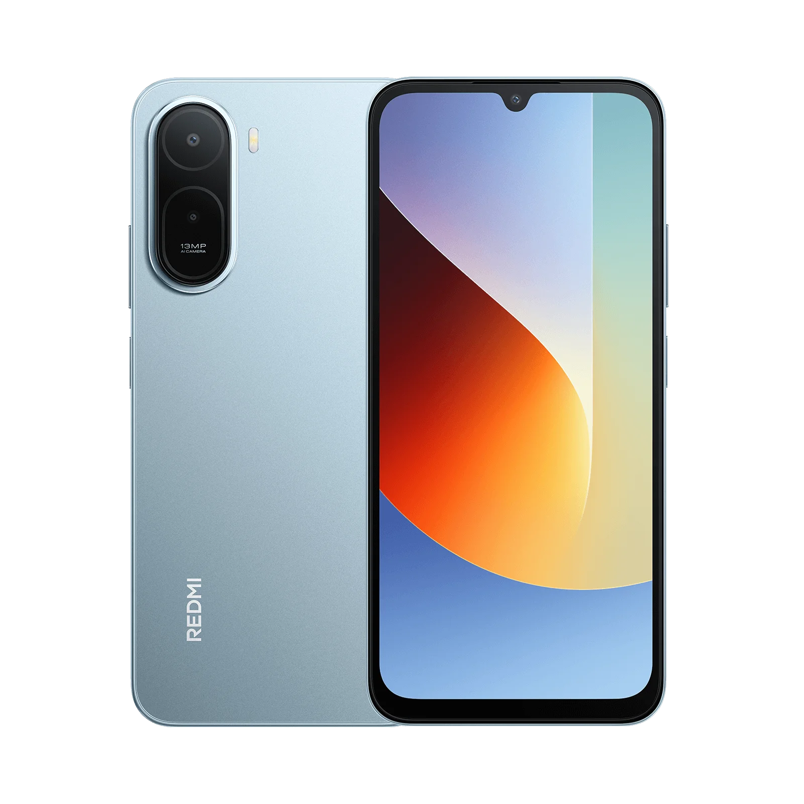 Teléfono Móvil Xiaomi REDMI A7 Pro 4G Smartphone, 4+64GB | 4+128GB, Pantalla in…