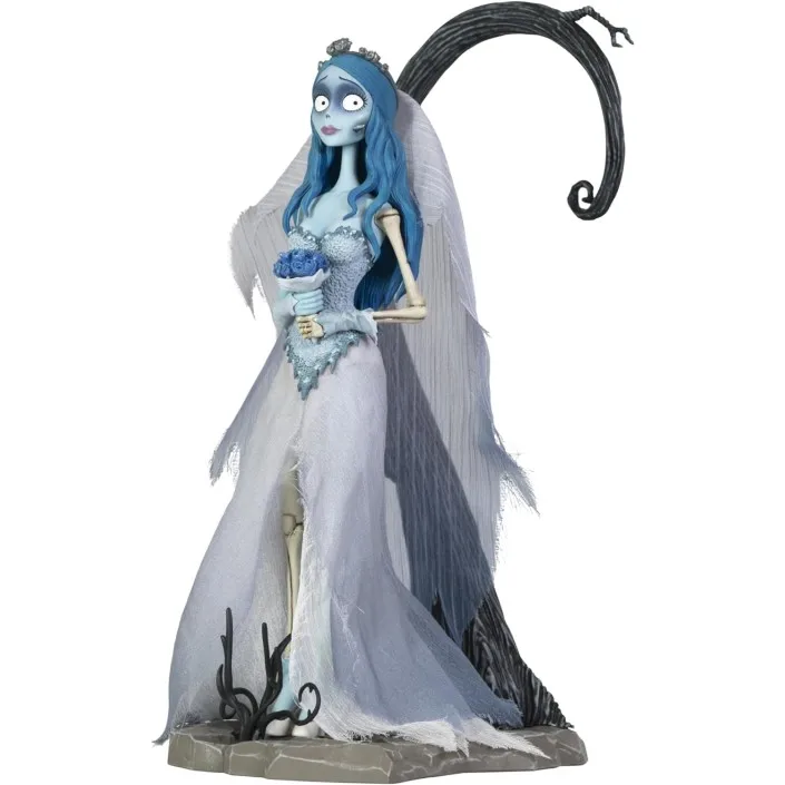 Amystyle bridal corpse model Emily Original figure collectible miniature figures for display-gift Idea-official merchandise-toys for children and adults-Fans