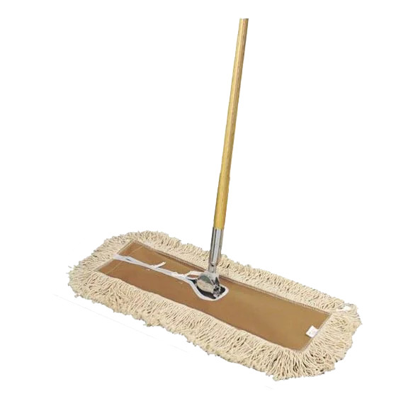 Mopa plana completa de limpieza Luxury Pro 65 cm