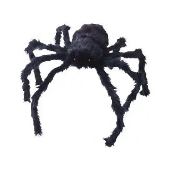 Pains Cuts Spider Wig Giant Original Funny Striking