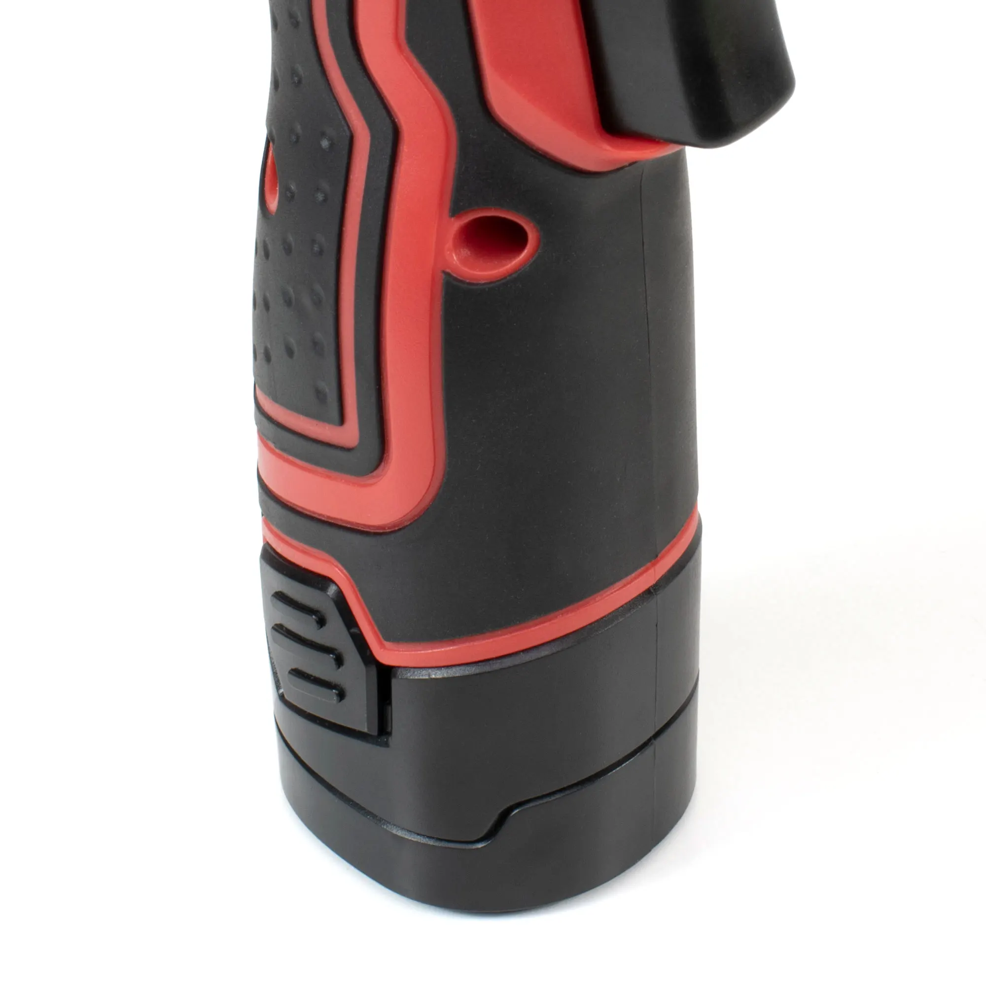 The Secret Home cordless drill 10,8V-LI-ION battery-21 Cm X 20 Cm - 750 Rpm-drilling up to 13 Mm