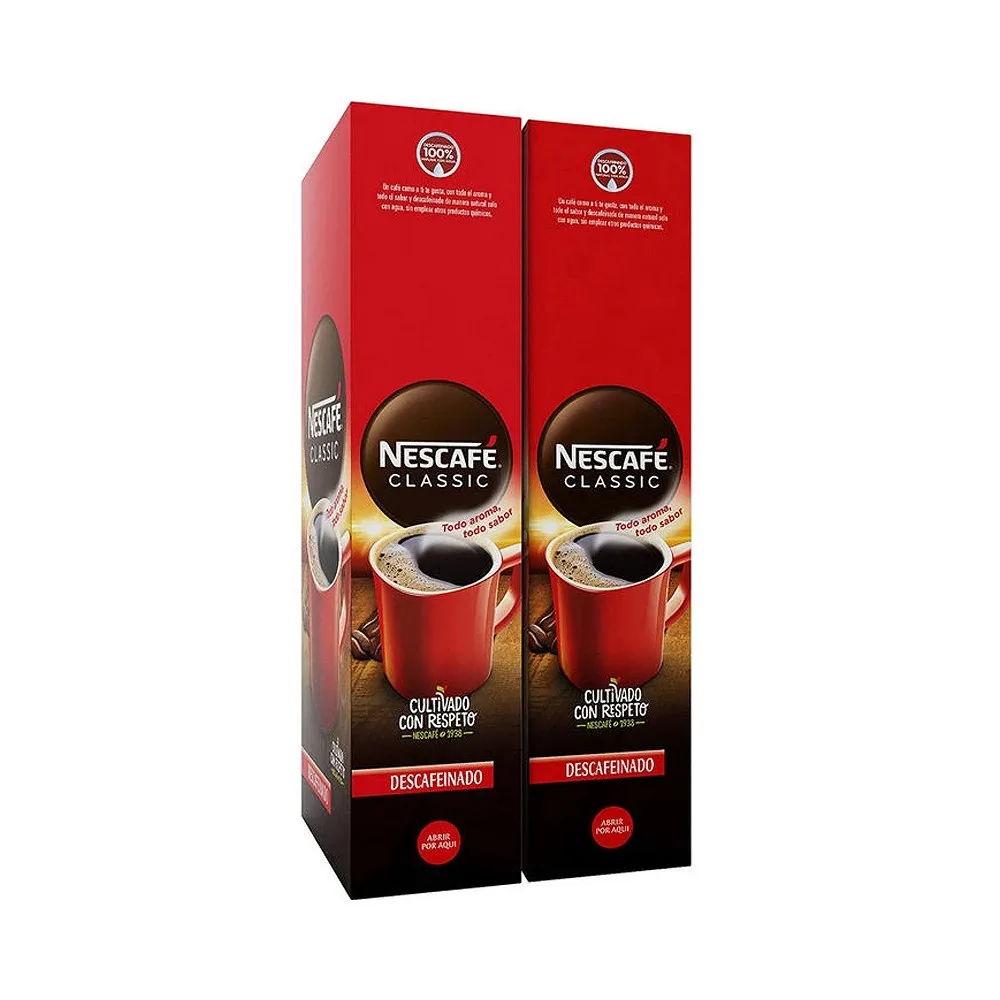 5 cajas de Rooibos con Vainilla Pompadour. 20 infusiones 8412900401009