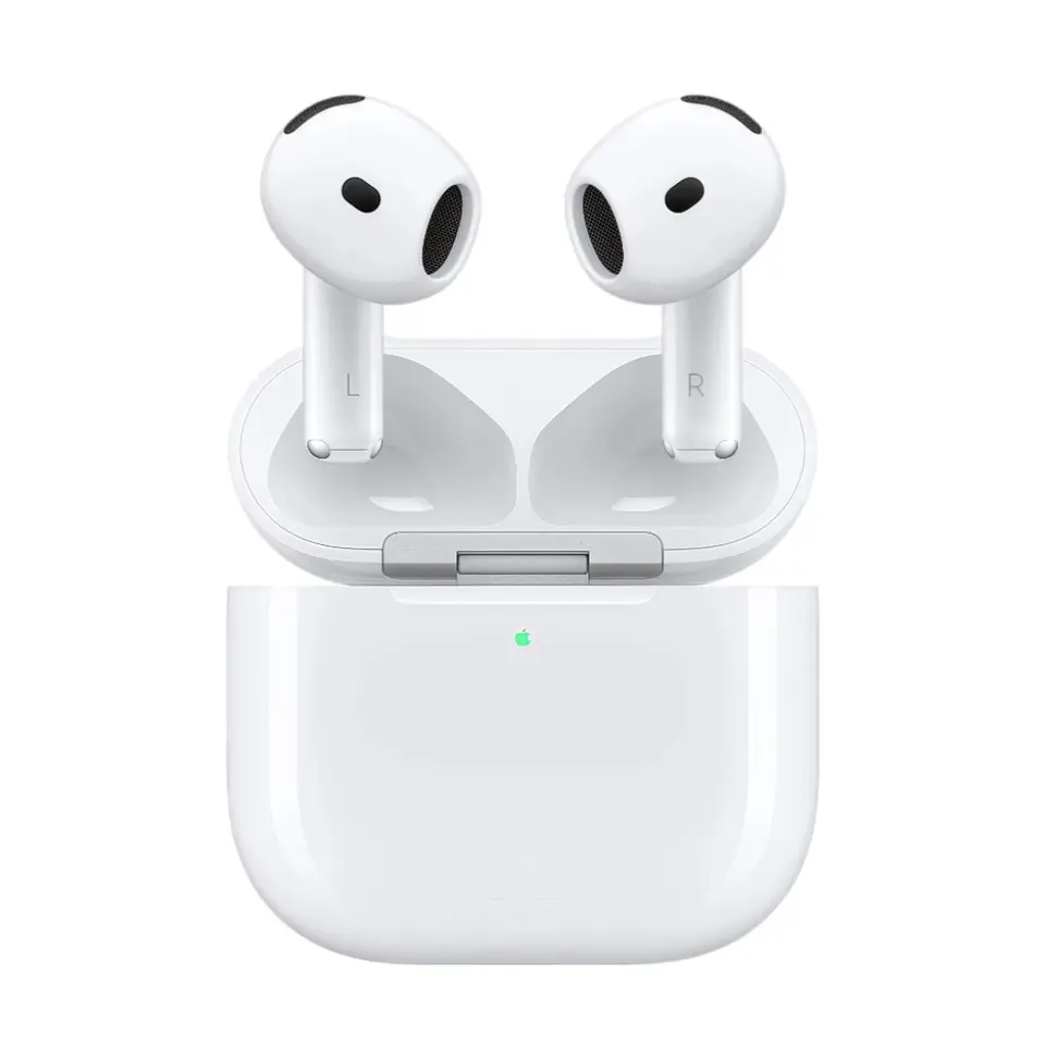 AURICULARES INALÁMBRICOS APPLE AIRPODS 4