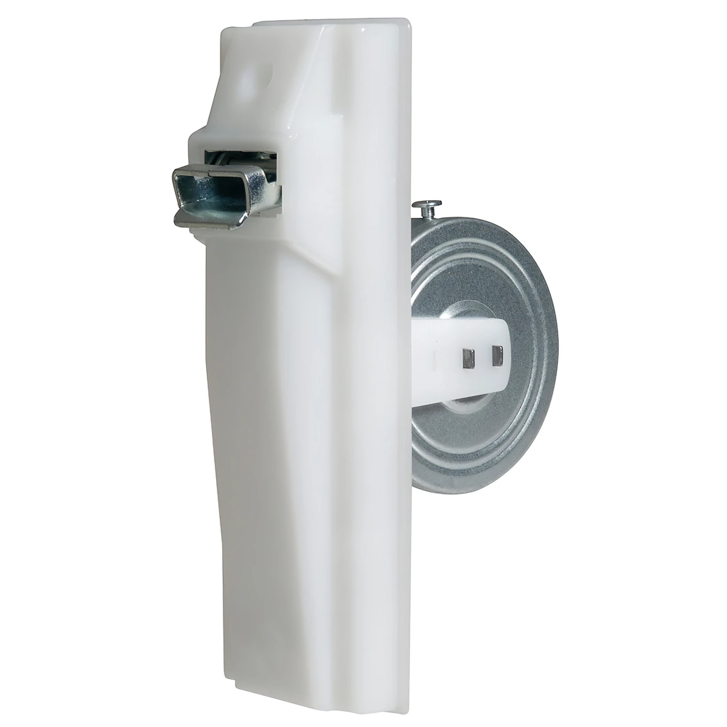 SANCO STORE - WOLFPACK LINEA PROFESIONAL Recogedor Persiana Plastico Pequeño  Cinta 22 mm.