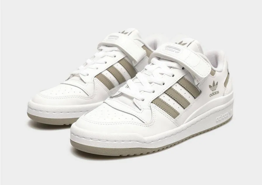 Adidas Forum low j shoes for women