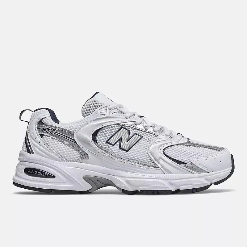 Zapatillas New Balance 530 Gris Natural Indigo