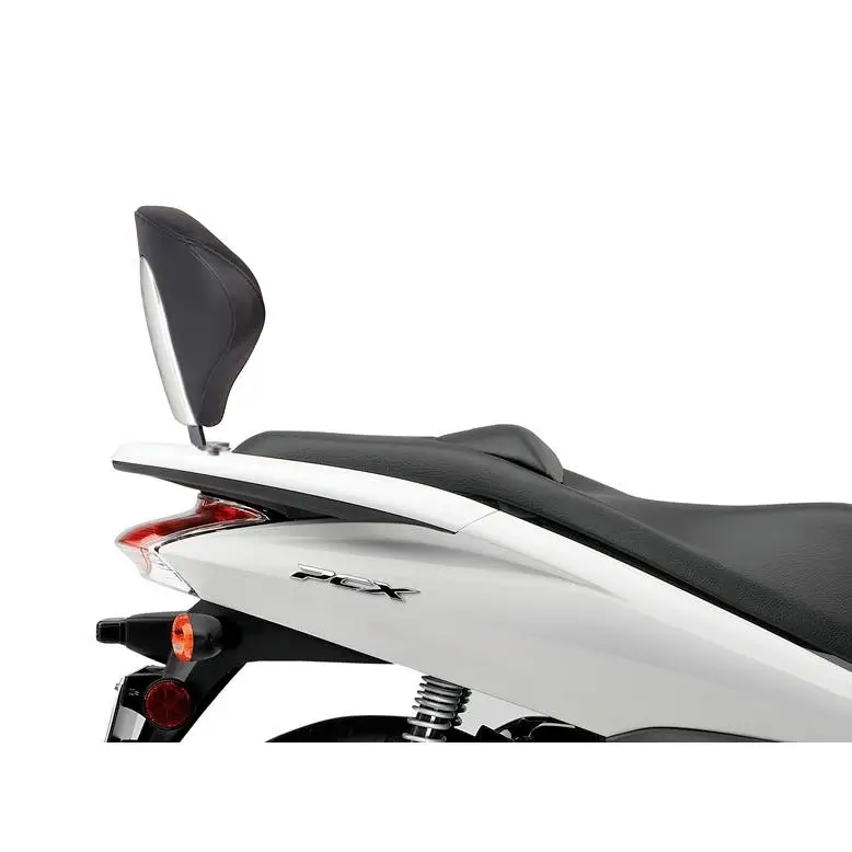 Shad Herraje Respaldo Honda Pcx 125 10/18 Negro