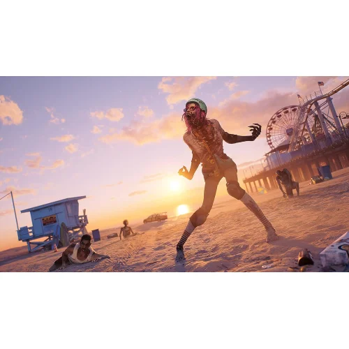 Dead island 2 day one edition ps4/ps5 it/es #3