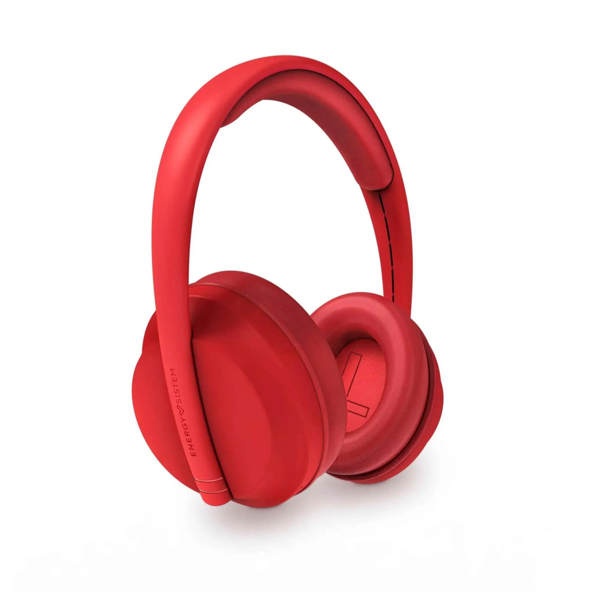 Bluetooth headband Energy sistoshoshi ECO red headset-457557